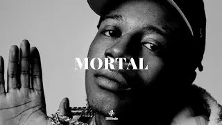Big Scarr Type Beat - "MORTAL" | Big Scarr Type Beat 2022 (FREE) | Prod. Inod Studio