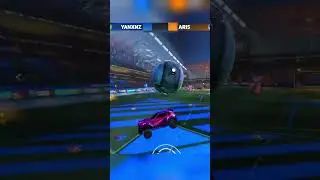No Way He Scored *THIS* On Yanxnz!