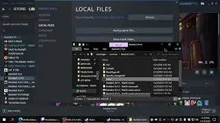 FULLSCREEN/SCALLING BUG WIN10 FIX FOR GAMES (WRONG RESOLUTION, NOT FULLSCREEN ETC ETC)