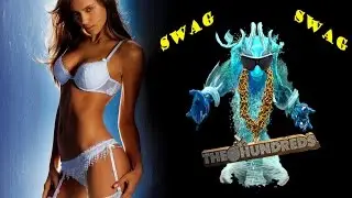 Dota 2 - GodHunt. Минералка 