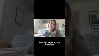 Maria Luiza TOEFL ITP