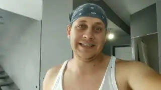Самый эффективный метод отмыть краску! Смываем краску с пола 100% метод.