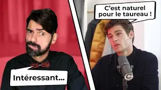 Corrida : On essaie de se convaincre que c'est une bonne idée (Analyse débat @lecrayonmedia)