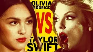 Taylor Swift vs. Olivia Rodrigo Feud Rumors - Clash of the Titans on Music's Biggest Night!
