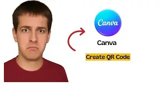 How to Create QR Codes in Canva (2025) - Design & Customize in Minutes!