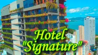 Hotel «SIGNATURE»
