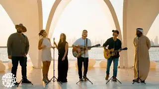 When a Man Loves a Woman - Music Travel Love & Friends (at Dubai Creek Harbour)