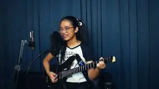 Teenagers (Acoustic cover!!)