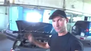 К чему приводят подсосы в регуляторе холостого хода ваз.