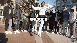 Lil Double 0 - G6 Pt 2 (Dance Video) Shot By 