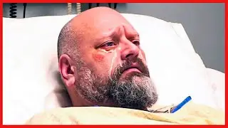 QUEST'UOMO SI SVEGLIA DAL COMA DOPO 19 ANNI, CIÒ CHE DICE SCONVOLGE IL MONDO
