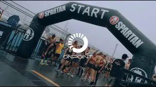 ONPOINT at Spartan Race Indonesia