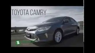 Акция от Рисалат Холдинг 2015 _ Ролик 1