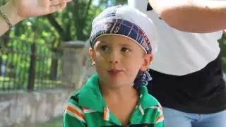 День Земли в Симферополе