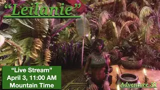 Conan Exiles 3.0 Roleplay 