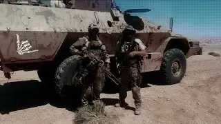 Russian army edit | SHADOWLADY - PORTWAVE | OLD EDIT