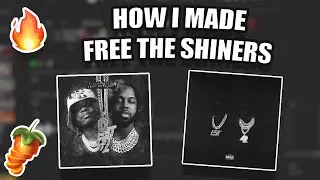 HOW I MADE THE LOOP TO EST GEE & 42 DUGG'S FREE THE SHINERS | LAST ONES LEFT