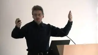 Ray Solomonoff paper read by Marcus Hutter - Algorithmic Probability, Heuristic Programming & AGI