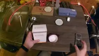 Зерновой затор на ПВК Дистилларус, Часть 2