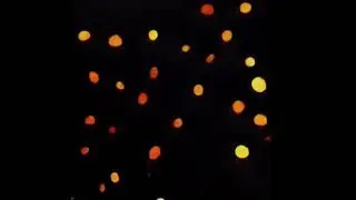 Orange Arx - Chromoarx | Virtual Pareidolia