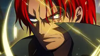 【MUGEN】YONKO - Shanks JUS By Kaiser Leon