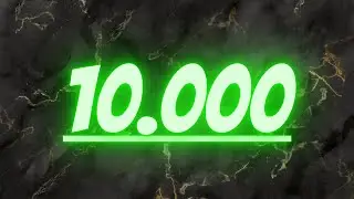 10.000 Subs Special ❤️ #minecraft #10k