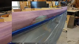 microbootlegger (update 22) fixing the wet spot