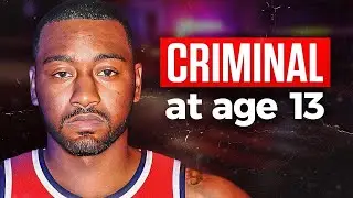 Players Who Weren't Supposed To Make The NBA