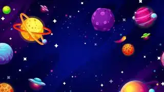 Dreams of the universe - Сны вселенной