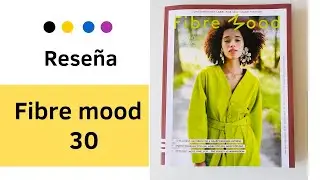 Reseña Fibre Mood 30