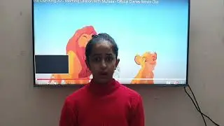 Simbha act for kidex