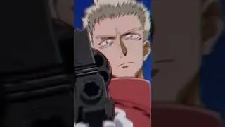 tf this mf are so cold 🥶🥶 | #trigun #knives #trigun98 #vash