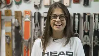 HEAD e Tyrolia: dove la sicurezza incontra la prestazione ❄️ 🎿 #HEADSki📽️ : Michele Delucis