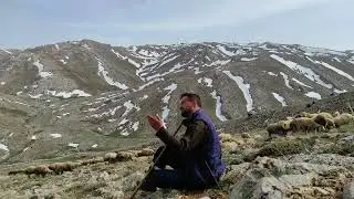 GURBETTE ÖMRÜM GEÇECEK  ( Bir Vefalı Yârim de Yok )  TARIK KARA