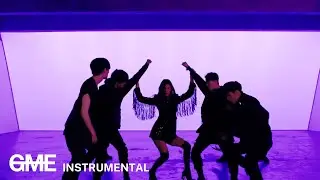 Clean Instrumental | Anda x R.Tee - What You Waiting For (95%) (Request)