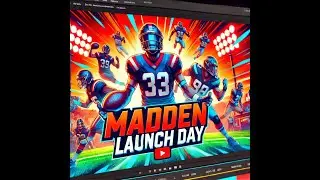 What to do on Day 1 of Madden 2025