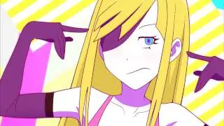 [UTAU] ME!ME!ME! - Neko Kanochi