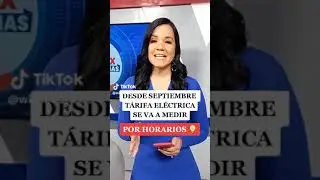 🥰📺 Infórmate con Marisel Linares