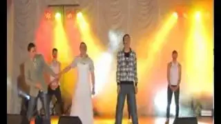 Дрогобич Красуня ІФМІ 2012