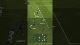 Goretzka 💀🔥 #shorts #fifa #fcmobile #efootball #goretzka