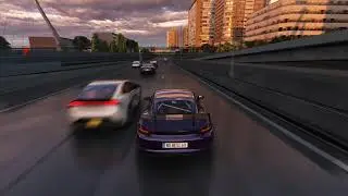 Assetto Corsa 4K ultra settings No hesi