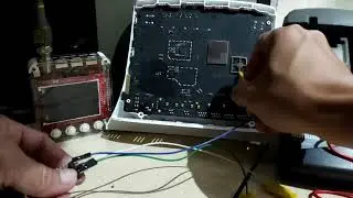 How to Hack ZTE MF283U part 1