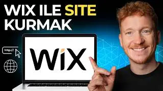 Wix Site Kurma: Adım Adım Wix ile Web Sitesi Kurmak