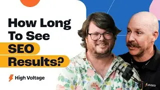 How Long Does It Take to See SEO Results?