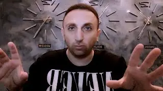 Πρέπει Να Μιλήσουμε.. ✔