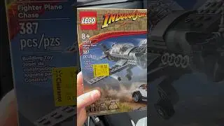 LEGO MEGA DISCOUNTS at Walmart!