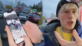 ДИМА ЕВТУШЕНКО ПРО СВОЮ BMW I8 😥😥😥