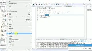 Data driven with Cucumber Selenium