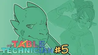 Superlative Smithing - Table Technician #5