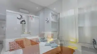 AIRBNB   Aconchegante apartamento em Copacabana registrado por um  profissional de fotografia.